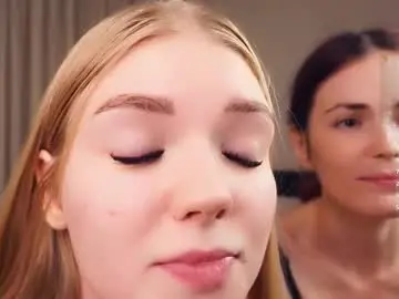 Chaturbate Sex Chat of judithchristina