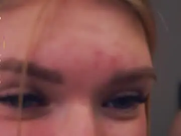 Chaturbate Live Sex of judithchristina