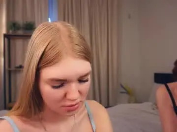 Chaturbate Live Sex Cam of judithchristina