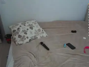 Chaturbate Best Webcam of judithchristina