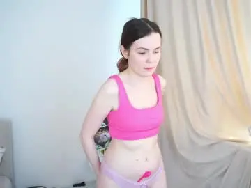 Chaturbate Sex Cam of judithchristina