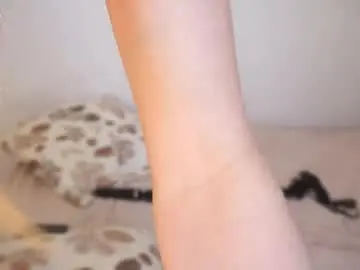 Chaturbate Adult Webcams of judithchristina