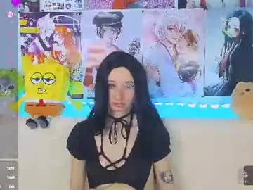 Chaturbate Adult Webcam of katia_nabiee