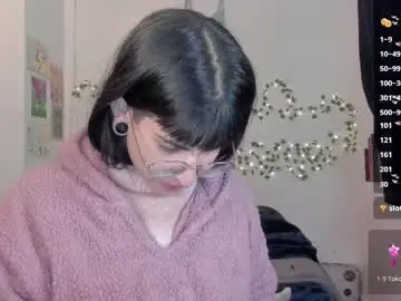 Chaturbate Watch Live Sex Cams of kila_moonlight444