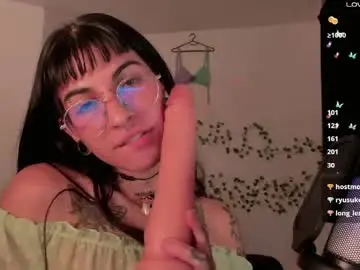 Chaturbate Free Live Porn of kila_moonlight444