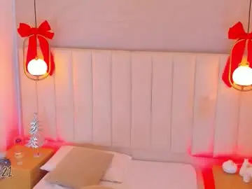 Chaturbate Live Sex of kosmic_21