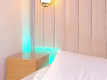 Chaturbate Sex Chat of kosmic_21