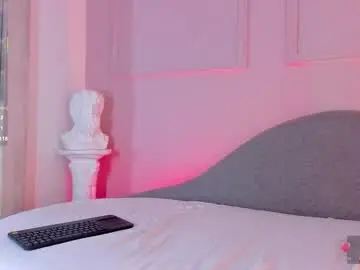 Chaturbate Live Porn of kosmic_21