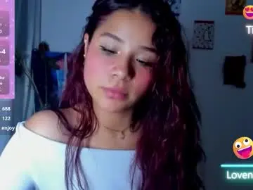 Chaturbate Adult Video Chat of kyomi_beth