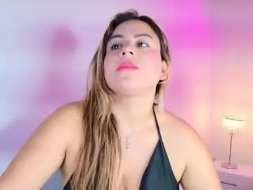 Chaturbate Sex Chat of lia_adamsss