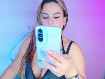 Chaturbate Free Live Porn of lia_adamsss