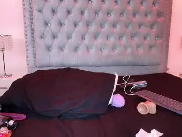 Chaturbate Private Sex Chat of lia_adamsss