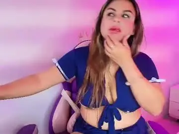 Chaturbate Adult Webcams of lia_adamsss