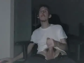 Chaturbate Private Sex Chat of liocious98