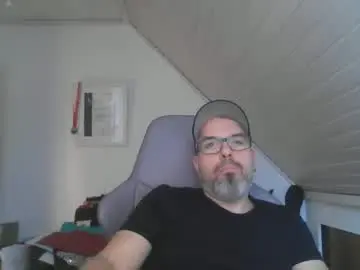 Chaturbate Live Porn of marriedcock1980