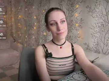 Chaturbate Nude Webcam of marylou_