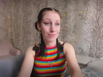 Chaturbate Live Porn of marylou_
