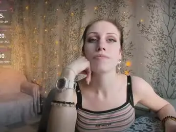 Chaturbate Watch Live Sex Cams of marylou_