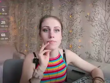 Chaturbate Sex Chat of marylou_