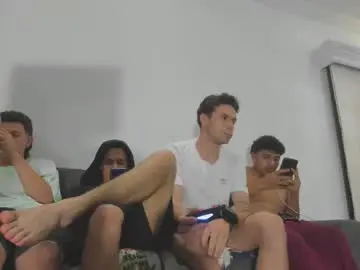 Chaturbate Free Live Porn of maximo__77