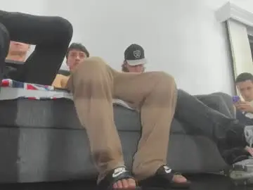 Chaturbate Nude Webcam of maximo__77