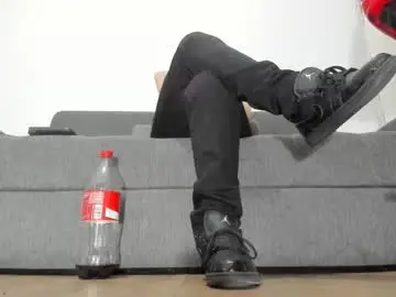 Chaturbate Live Sex of maximo__77