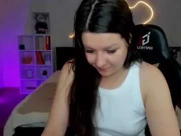 Chaturbate Live Sex of mood_berry