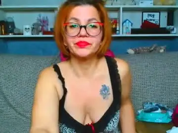 Chaturbate Live Sex Cam of natali3855