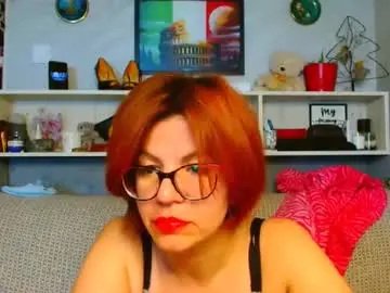 Chaturbate Live Sex of natali3855