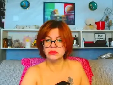 Chaturbate Free Porn Cam of natali3855