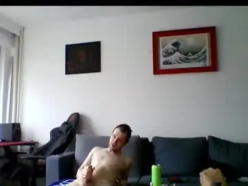 Chaturbate Nude Webcam of ricciardio