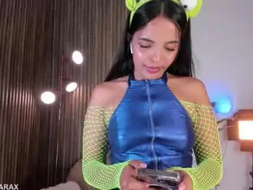 Chaturbate Live Sex of saraferrerx