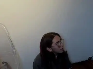 Chaturbate Sex Cam of scarlettvg