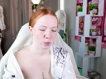 Chaturbate Nude Webcam of sparky_fox