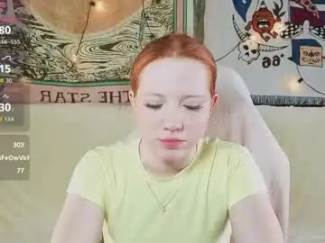 Chaturbate Adult Webcam of sparky_fox