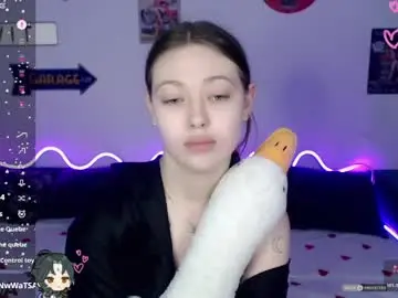 Chaturbate Adult Webcam of sweetmuffin88