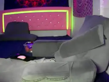 Chaturbate Private Sex Chat of tatithegoddess