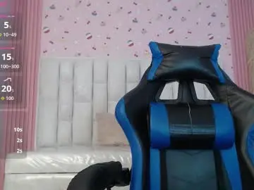 Chaturbate Live Sex Cam of venuss09_s