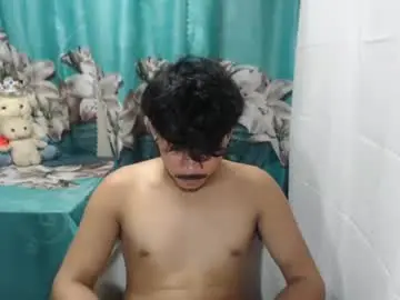 Chaturbate Private Sex Chat of vin_17