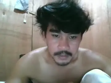 Chaturbate Nude Webcam of vin_17