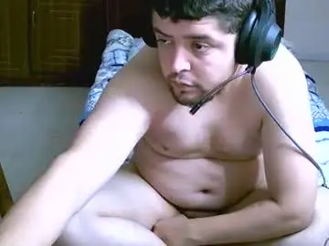 Chaturbate Adult Video Chat of xander717742