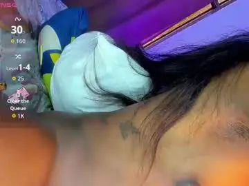 Chaturbate Sex Chat of alahai_swith