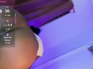 Chaturbate Free Live Porn of alahai_swith