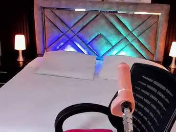 Chaturbate Nude Webcam of almaablack