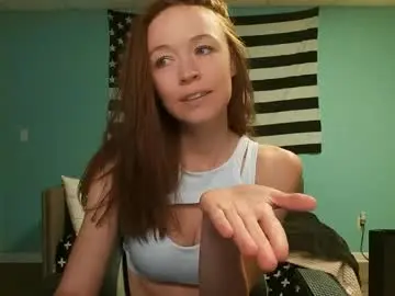 Chaturbate Adult Video Chat of anabelleleigh