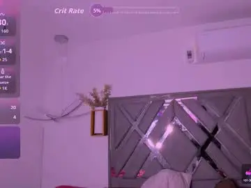 Chaturbate Best live sex cam show of bamby_kitty