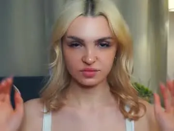 Chaturbate Adult Video Chat of barberahuelsman