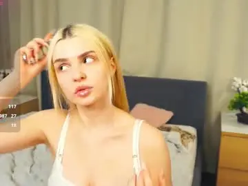 Chaturbate Private Sex Chat of barberahuelsman