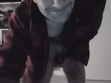 Chaturbate Adult Webcam of bigreallover