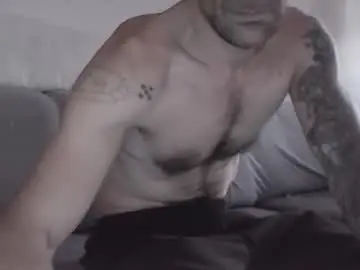 Chaturbate Adult Webcam of bigreallover